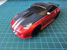 Scalextric need for speed - for,