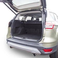 Travall Dog Guard for Ford Kuga 2013-19 Heavy Duty Tailored Fit Luggage Barrier