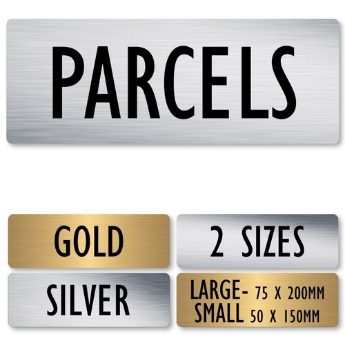 Signa16 parcels metal - signa16,