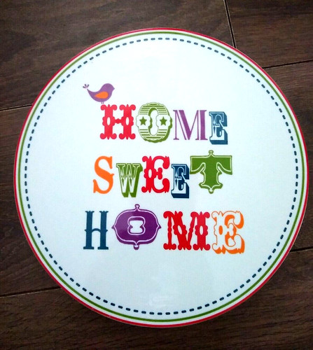 Vintage style retro - 10", single