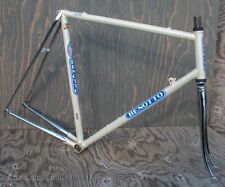 Vintage Benotto 5000 60cm Aero