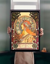 Zodiac 1896 POSTER PRINT A5A1