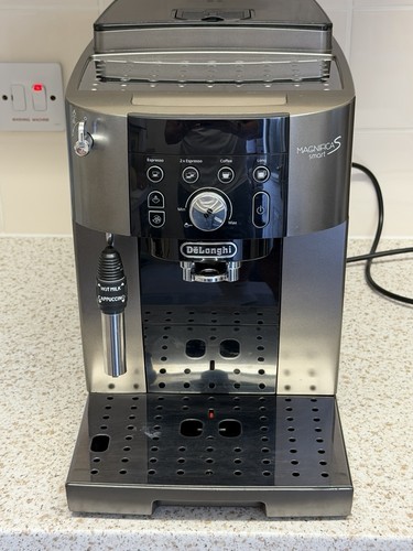 Delonghi magnifica smart - delonghi,