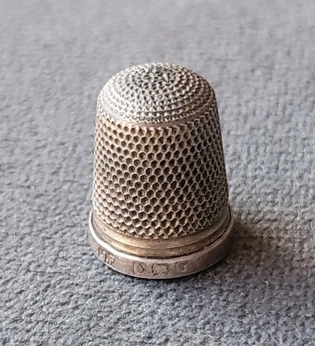 Antique james fenton miniature - james,
