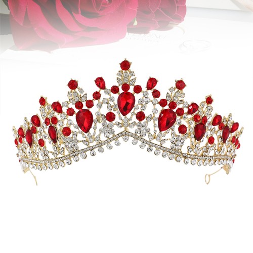 Bride crown bridal - ,