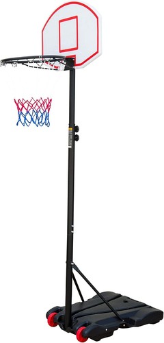 Premium adjustable basketball - premium,