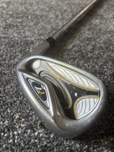 Taylormade pitching wedge - r7,