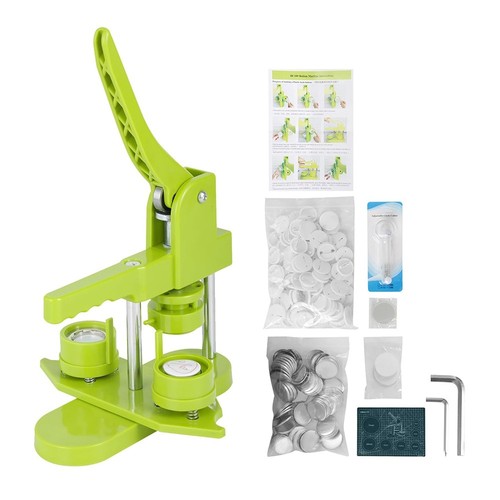 32mm inch button maker - 1.25,