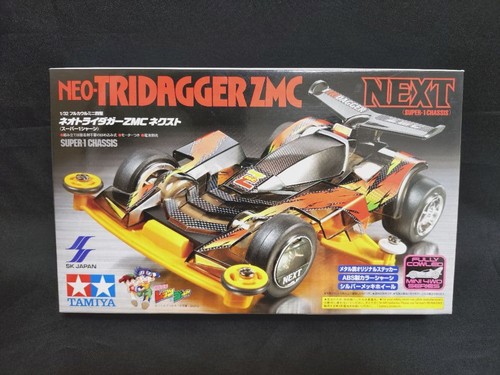 Tamiya mini 4wd neo tri - mini,