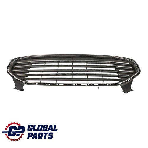 Ford mondeo mk5 front bumper - front,