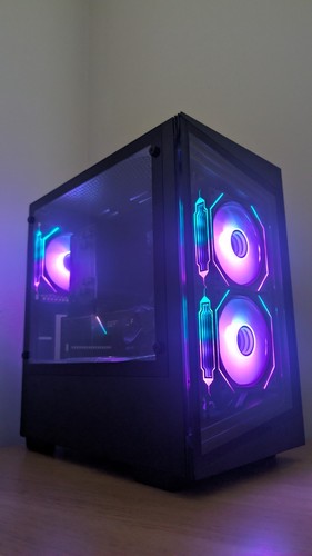 Gaming rtx 2070 8gb - gaming,