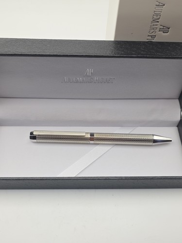 Audemars piguet pen silver - audemars,