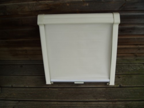 Caravan blind 57cm 60cm - caravan, x