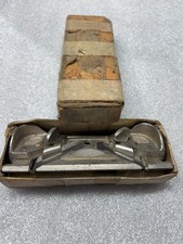 vintage STANLEY No 79 double
