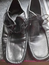Mens Shoes Size 11 Black