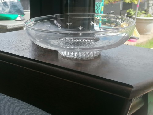 1930 stuart crystal - 1930’s,