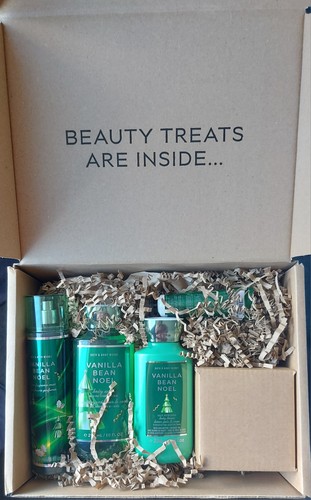 Bath body works - bath, bean