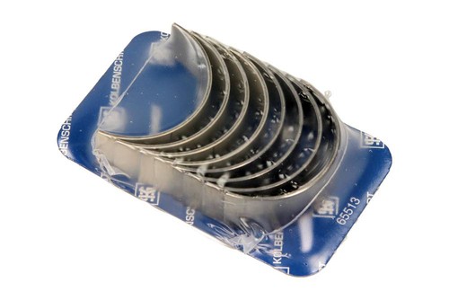 Conrod bearing set - set, audi