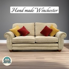 Handmade Winchester 2 Seater