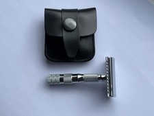 Merkur 933C Travel Double Edge