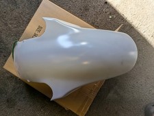 Kawasaki Zx6r F3 1997 Front