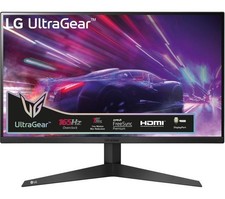 LG UltraGear 24GQ50F-B Full HD