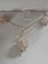 Vintage Sterling Silver