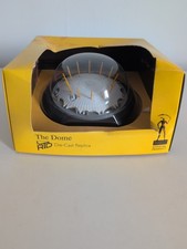 The Millennium Dome Diecast