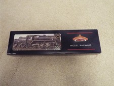 BACHMANN 32-951 STANDARD CLASS