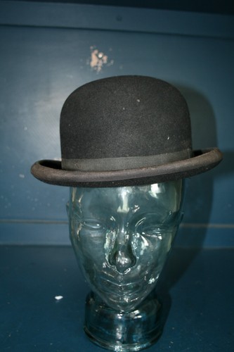 Vtg antique lincoln - lincoln, bennett