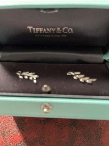 Tiffany 925 sterling - &, co.