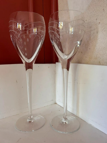 Pair extra tall - extra,