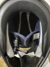 RST Motorcycle Helmet Very