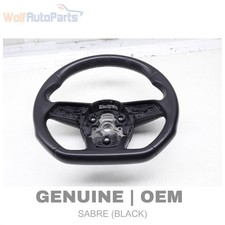 2017-2025 AUDI A5 - 3-Spoke