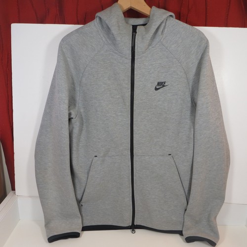 Nike tech fleece full zip - fleece,