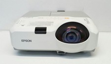 Epson EB-420 Standard throw