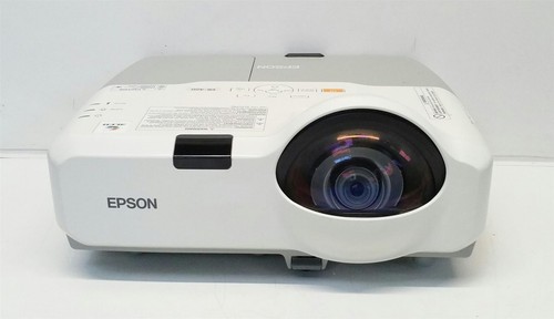 Epson 420 standard throw - epson, eb-420