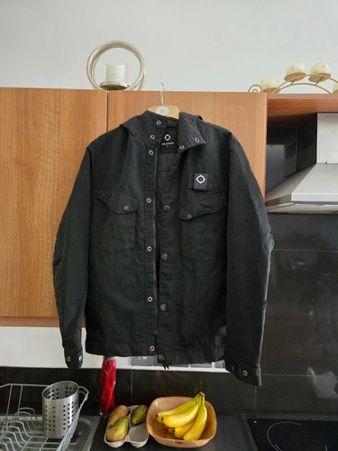 Strum jacket size - jacket,
