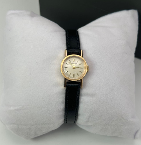 Vintage longines ladies - longines,