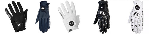 Lindeberg premium leather - lindeberg,