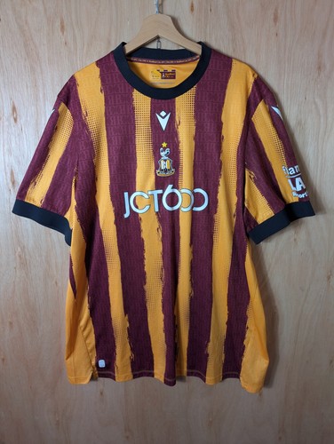 Bradford city 2024 home - fc, 2024/25