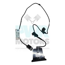 Range Rover Sport L320 Facelift USB Port iPod Port Module and Cable CH2219C166AB