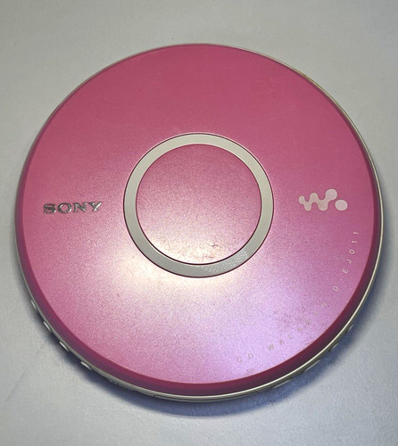 Sony walkman ej011 portable - walkman,