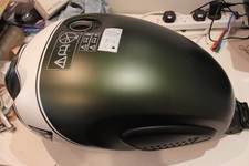 TRIUMPH 900 SCRAMBLER FUEL