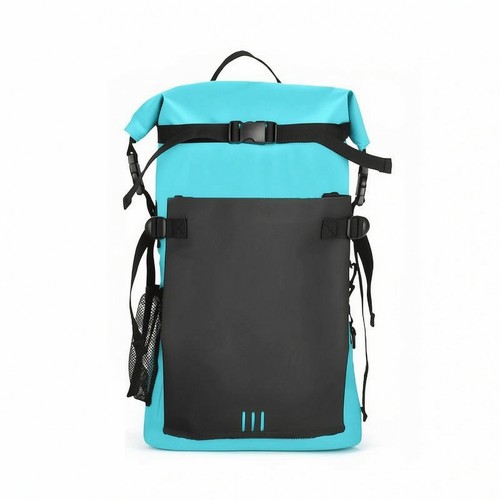 Dry backpack with - backpack,