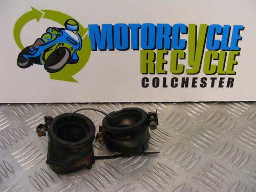 Honda cbf 500 carb - honda,