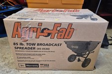 Agri-Fab 45-0530 Broadcast