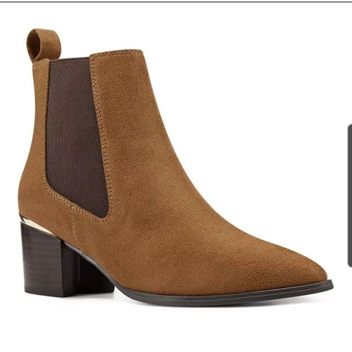 Nine west nwt womens - nwt, brown