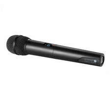 NEW - Audio Technica ATW-T1002 Handheld Microphone Transmitter - System 10