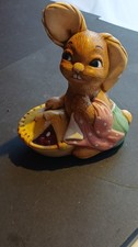 Vintage Pendelfin Rabbit